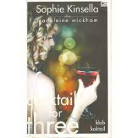 COCKTAIL FOR THREE : Klub Koktail