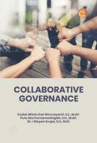 COLLABORATIVE GOVERNANCE