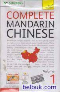 COMPELETE MANDARIN CHINESE 1