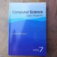 COMPUTER SCIENCE : Suatu Pengantar