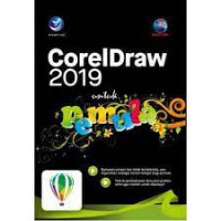 CORELDRAW 2019 UNTUK PEMULA