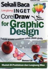 CORELDRAW X5 FOR GRAPIC DESIGN