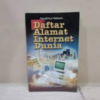 DAFTAR ALAMAT INTERNET DUNIA