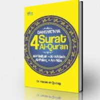 DAHSYATNYA 4 SURAT AL-QUR'AN