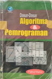 DASAR-DASAR ALGORITMA & PEMROGRAMAN