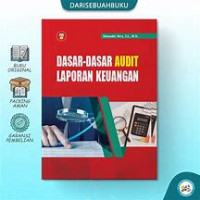 DASAR - DASAR AUDIT LAPORAN KEUANGAN