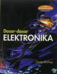 DASAR -DASAR ELEKTRONIKA