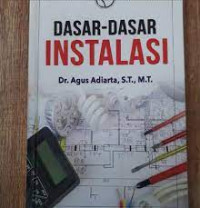 DASAR-DASAR INSTALASI