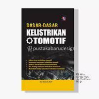 Dasar-dasar Kelistrikan & Otomotif