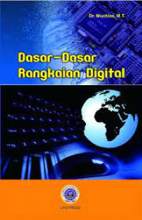 DASAR-DASAR RANGKAIAN DIGITAL