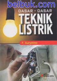 DASAR-DASAR TEKNIK LISTRIK