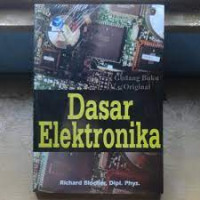 DASAR ELEKTRONIKA