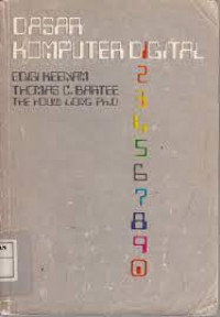 DASAR KOMPUTER DIGITAL