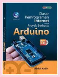 Dasar Pemrograman untuk Proyek Berbasis Arduino