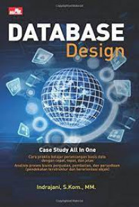 DATABASE DESIGN