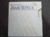 dBASE BRIDGE dBASE III PLUS 2