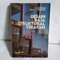 DESAIN BAJA STRUKTURAL TERAPAN