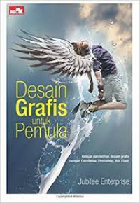 DESAIN GRAFIS UNTUK PEMULA