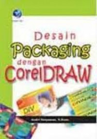 DESAIN PACKAGING DENGAN CORELDRAW