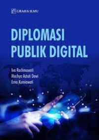DIPLOMASI PUBLIK DIGITAL