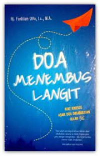 Doa Menembus Langit
