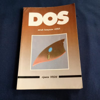 DOS UNTUK KOMPUTER ANDA