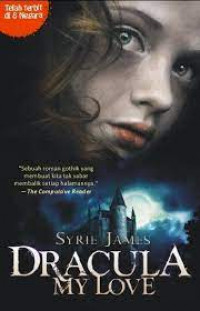 DRACULA MY LOVE