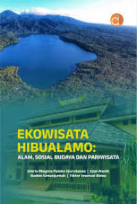 EKOSISTEM HIBUALAMO : ALAM, SOSIAL BUADAYA DAN PARIWISATA