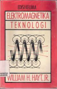 ELEKTROMAGNETIKA TEKNOLOGI