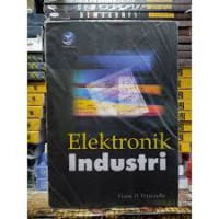 ELEKTRONIK INDUSTRI
