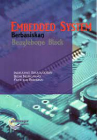 EMBEDDED SYSTEM BERBASISKAN BEAGLEBONE BLACK