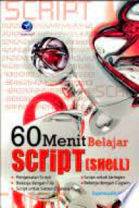 ENAM PULUH MENIT BELAJAR SCRIPT ( SHELL )