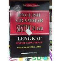 ENGGLISH  GRAMMAR  SISTIM 24 JAM