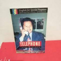 ENGLISH FOR SPECIAL PURPOSES TELEPHON