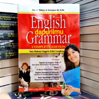 ENGLISH GRAMMAR