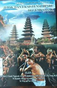 ENSIKLOPEDI HINDU NUSANTARA JEJAK DAN EKSITENSI HINDU DI GUMI SASAK