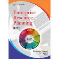 ENTERPRISE RESOURCE PLANNING ( ERP )
