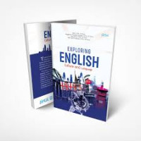 EXPLORING ENGLISH : Culture and Language