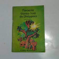 FAVOURITE STORIES FROM THE PHILIPPINES