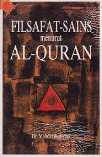 FILSAFAT SAINS MENURUT AL-QURAN