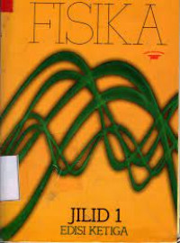 FISIKA  JILID 1