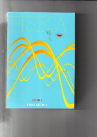 FISIKA  JILID II