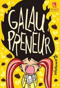 GALAUPRENEUR