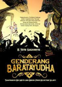 GENDERANG BARATAYUDHA