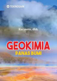 GEOKIMIA PANAS BUMI