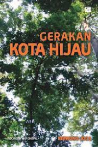 GERAKAN KOTA HIJAU