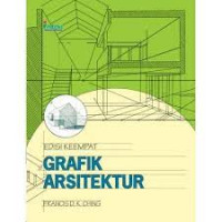 GRAFIK ARSITEKTUR