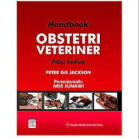 HANDBOOK OBSTETRI VETERINER EDISI KEDUA