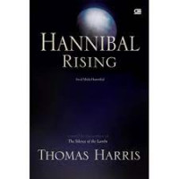 HANNIBAL RISING