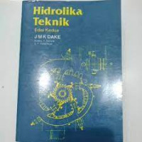 HIDROLIKA TEKNIK